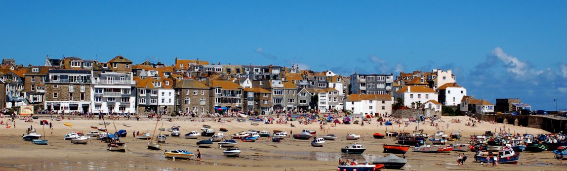St. Ives