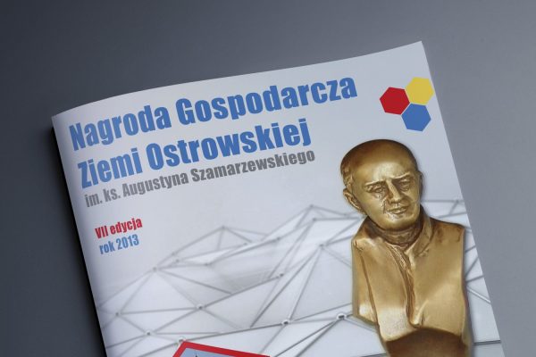 Nagroda Gospodarcza Ziemi Ostrowskiej