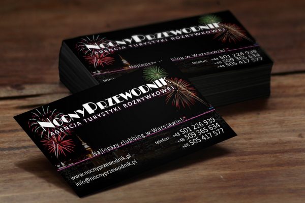 Agencja Nightguides