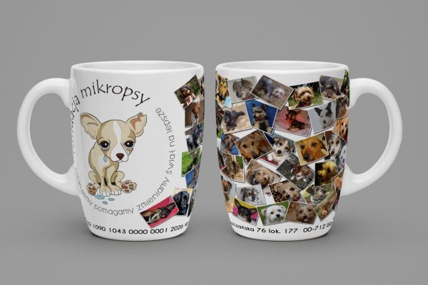 Mikropsy kubek