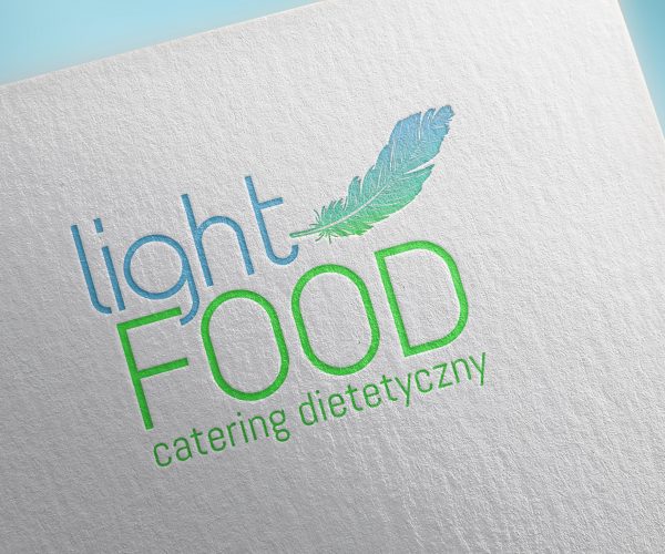 Light Food - logo